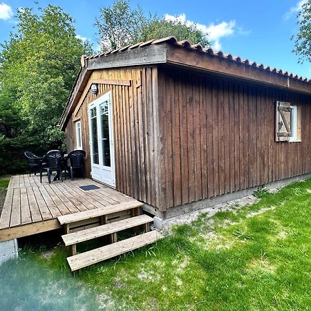 Chalet 45M2 Mios Ngoại thất bức ảnh