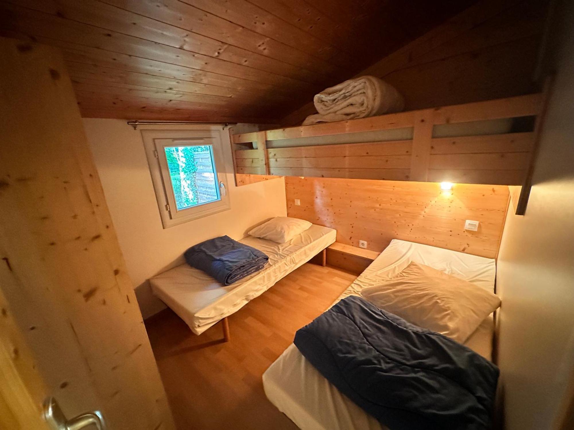 Chalet 45M2 Mios Ngoại thất bức ảnh